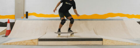 Escuela de SkateBoard Adultos