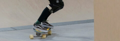 Escuela de Surf Skate